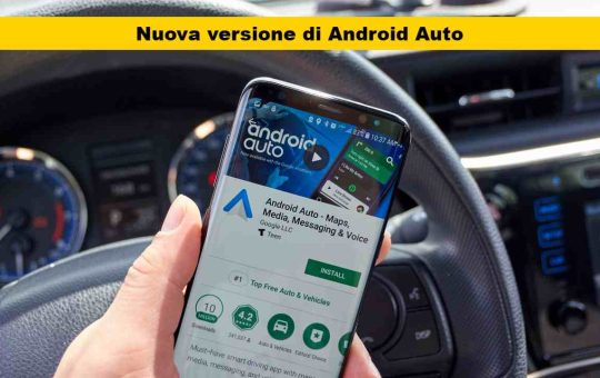 android auto