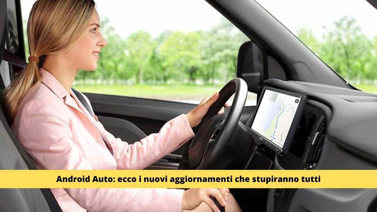 android auto