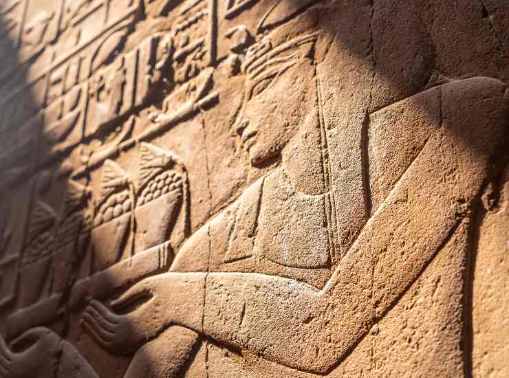 tutankhamon