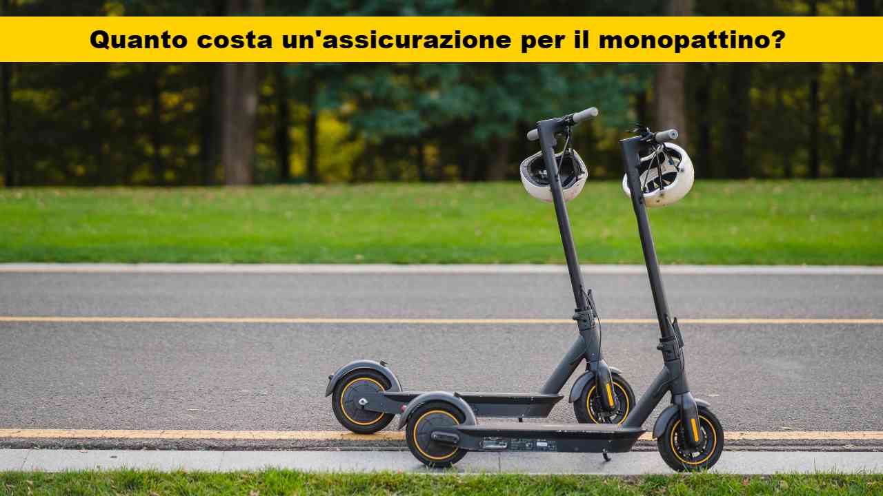 rc monopattino