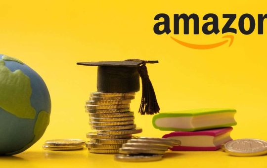 borsa di studio Amazon