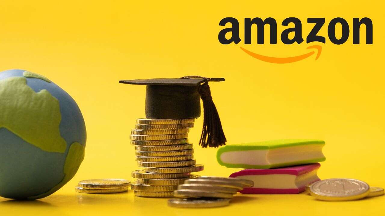 borsa di studio Amazon