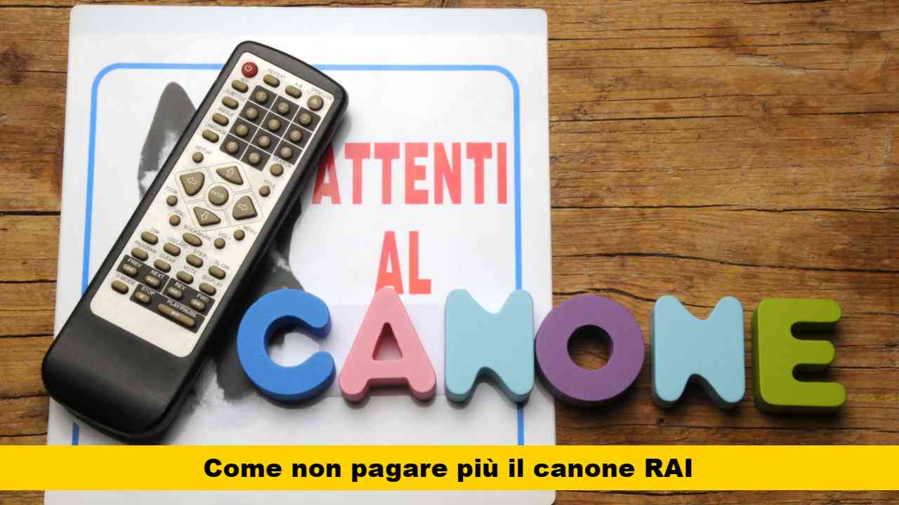 canone