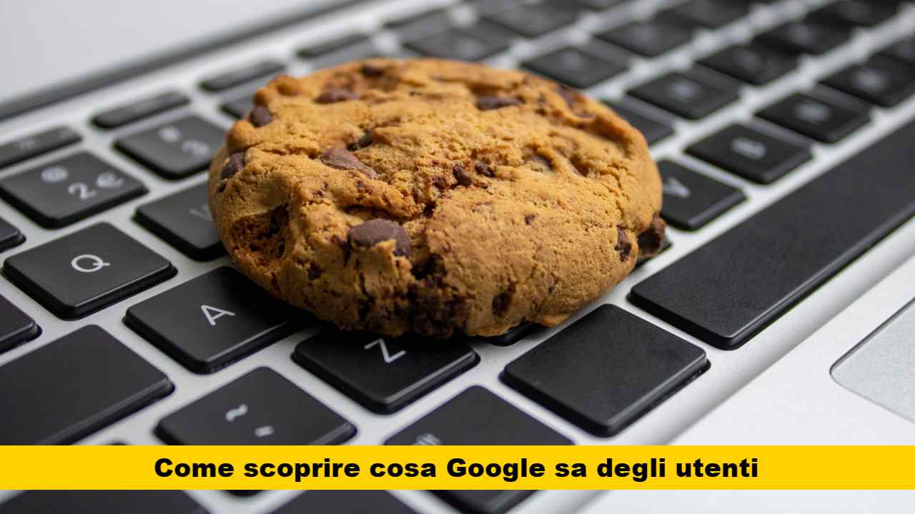 google cookie