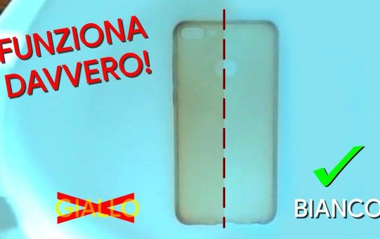 cover ingiallita