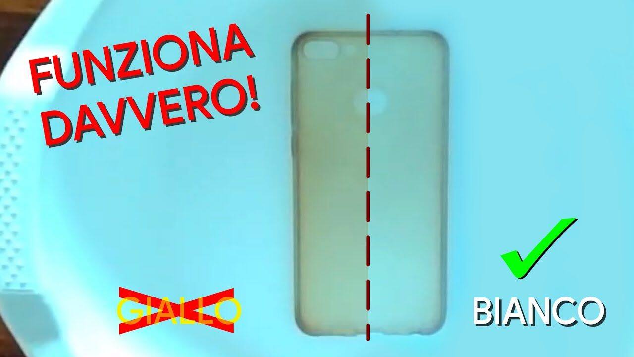 DI ADIÓS A LAS LÍNEAS AMARILLAS Y LOS PLÁSTICOS: En tan solo unos minutos, lo que ya tienes en casa volverá a estar como nuevo |  Un truco que usarás en todas partes