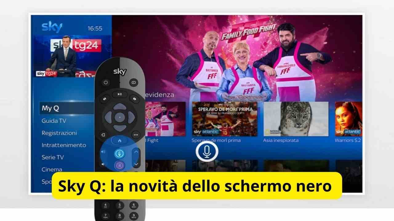 Se você tem Sky, deve conhecer esse truque: foi bagunçado por um técnico nas redes sociais, agora é viral |  Todo mundo usa, isso mudará completamente seu uso