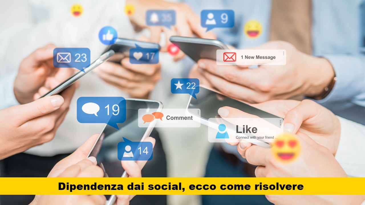 social network