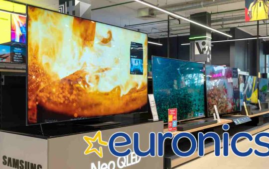 euronics