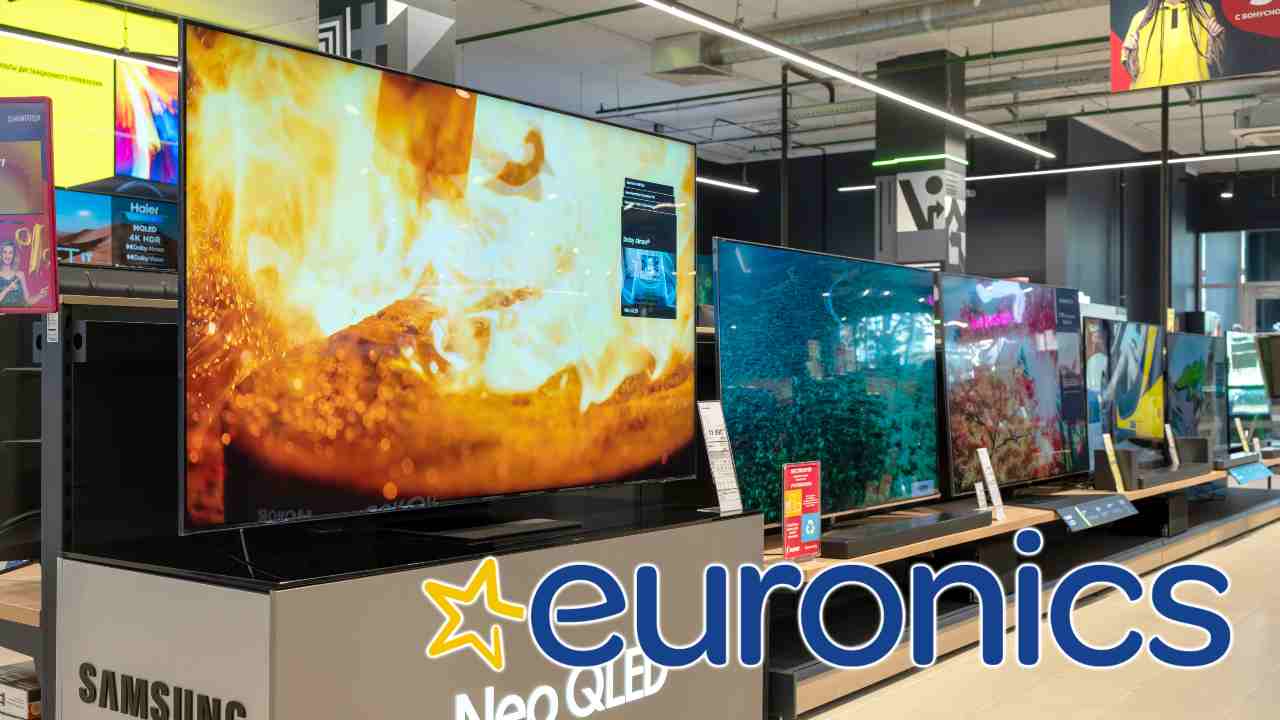 euronics