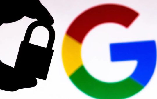 google sicurezza