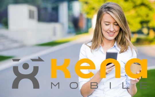 kena mobile