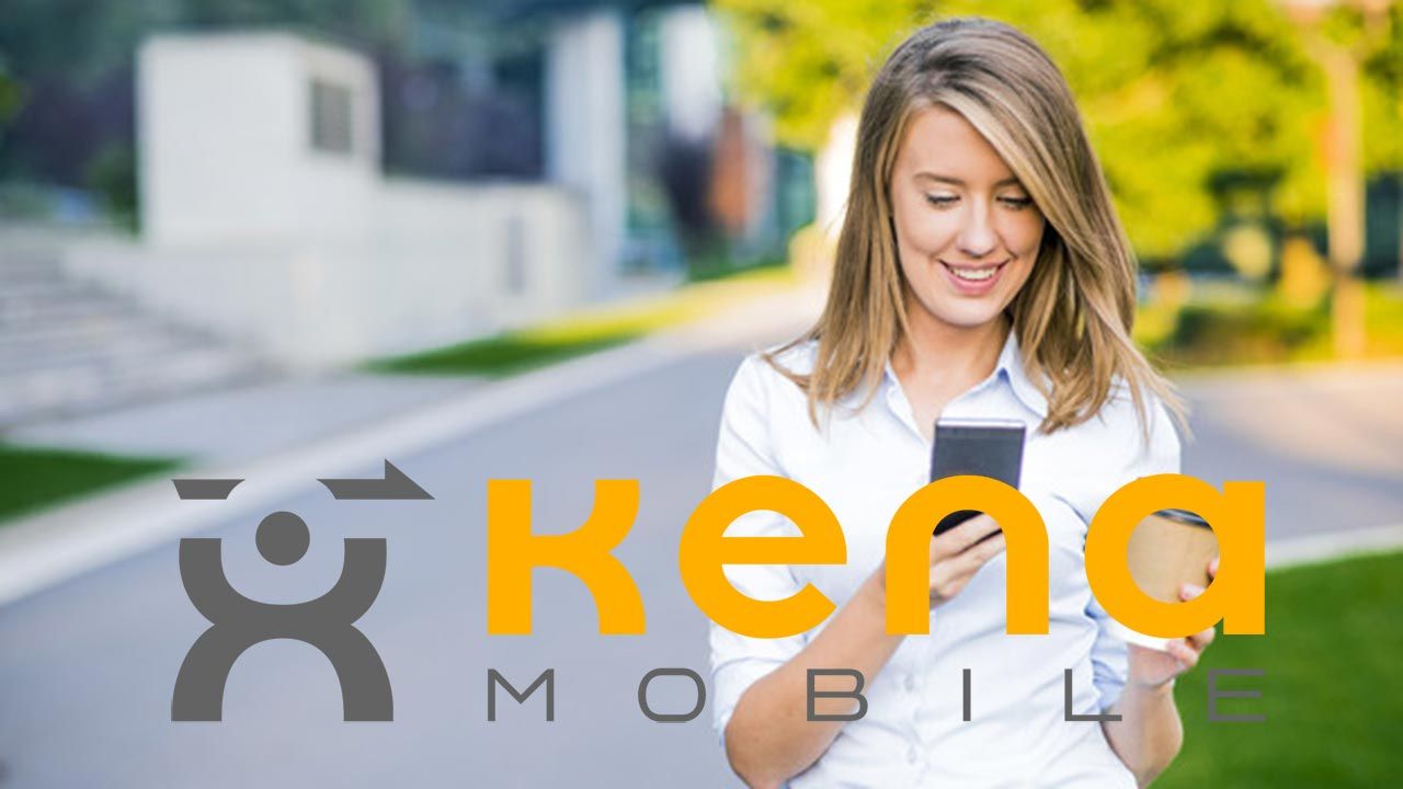 kena mobile