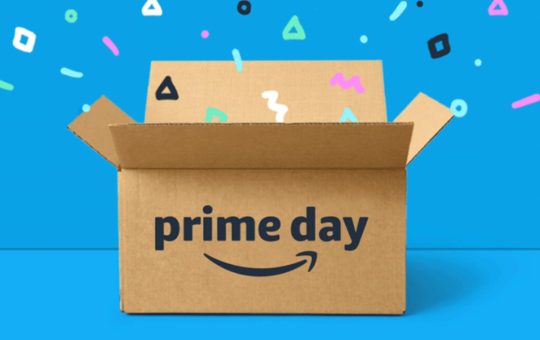 prime day amazon