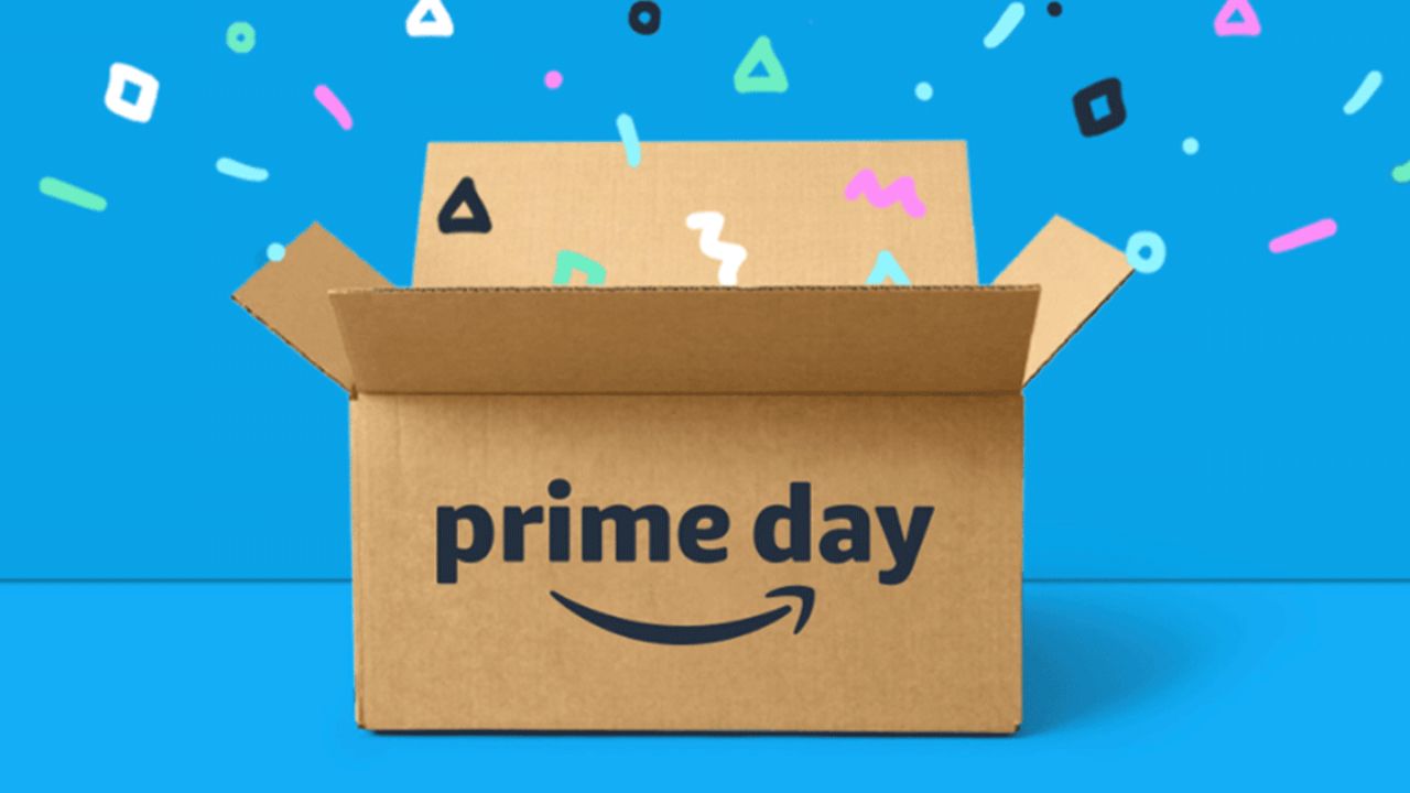 prime day amazon