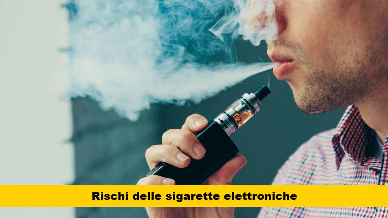 sigarette elettroniche