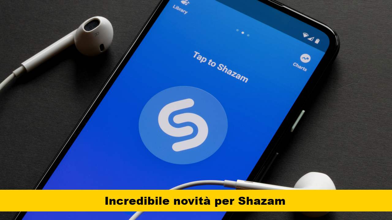 shazam