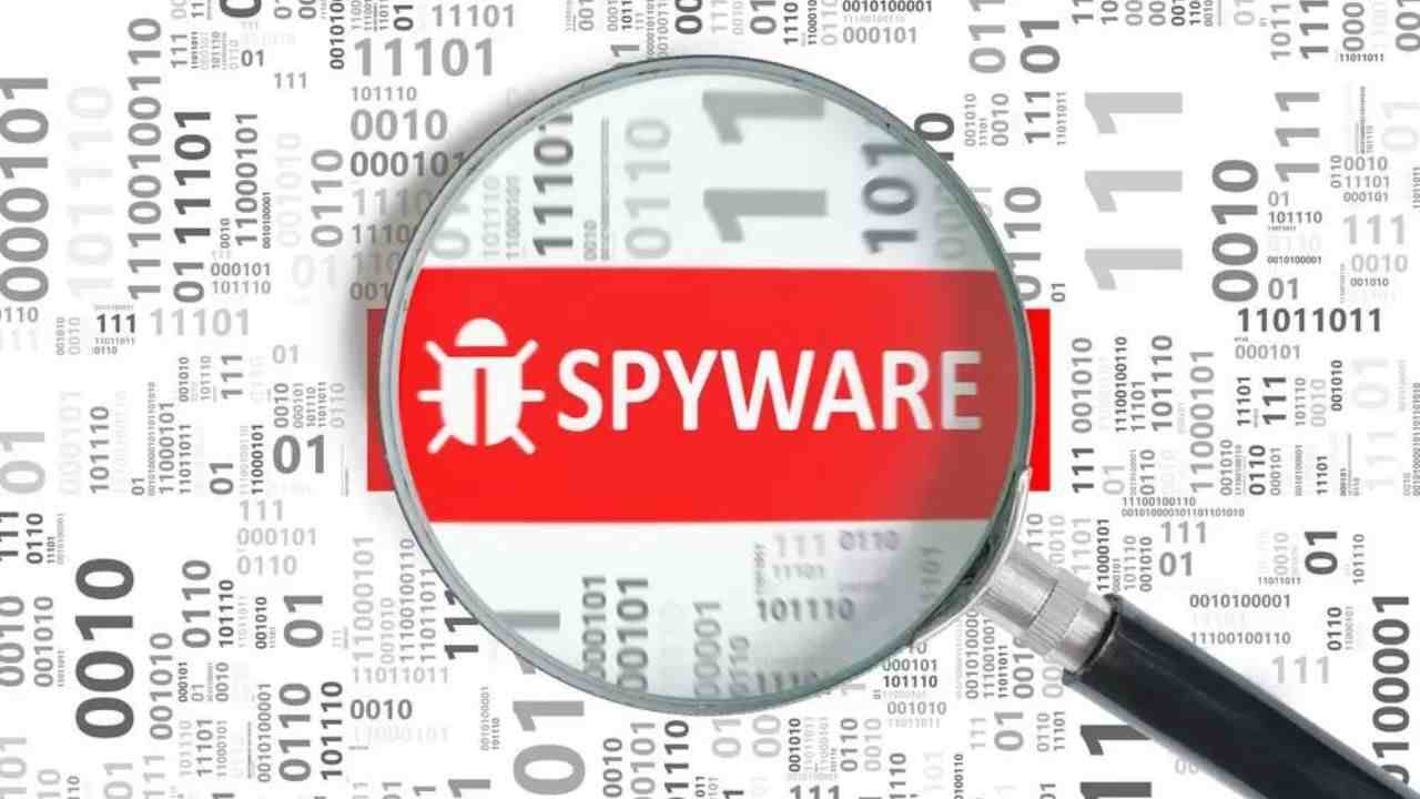 spyware