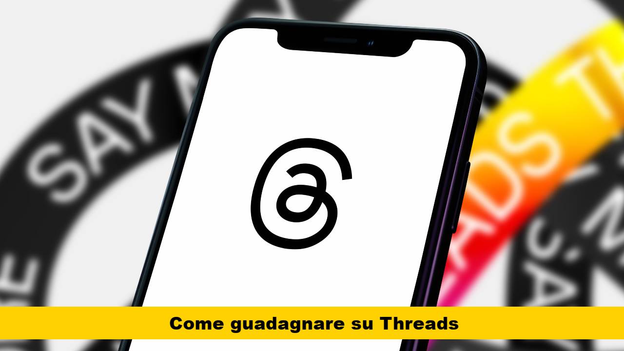 guadagni threads