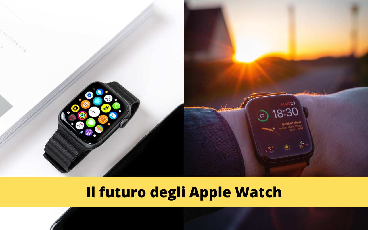 Apple Watch Series X