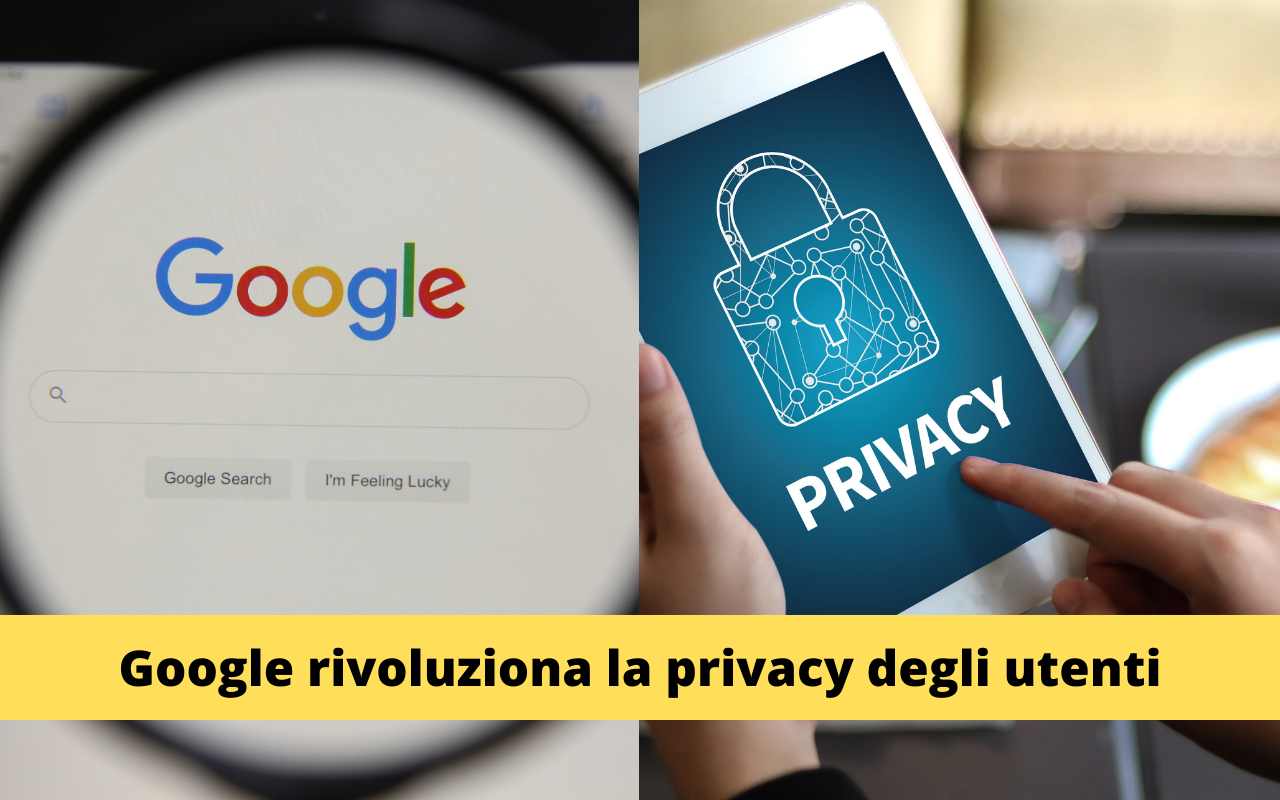 Google Privacy