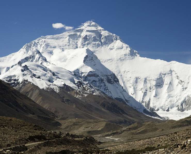 Himalaya
