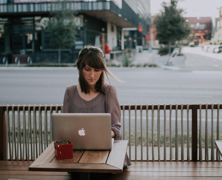 Lavoro Laptop