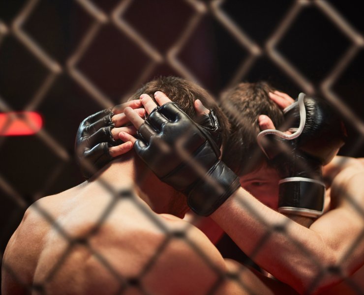 MMA