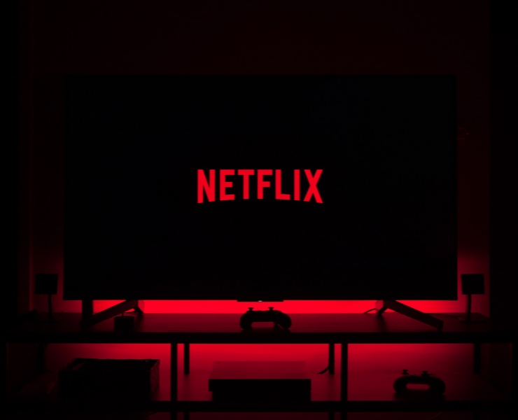 Netflix Logo