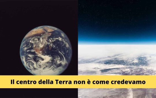 Nucleo Terra