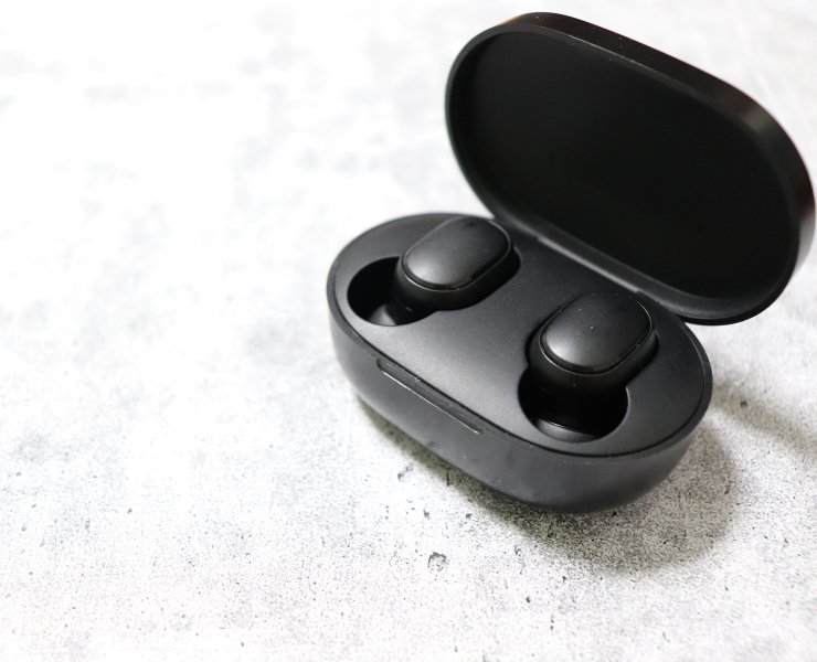 Xiaomi Auricolari