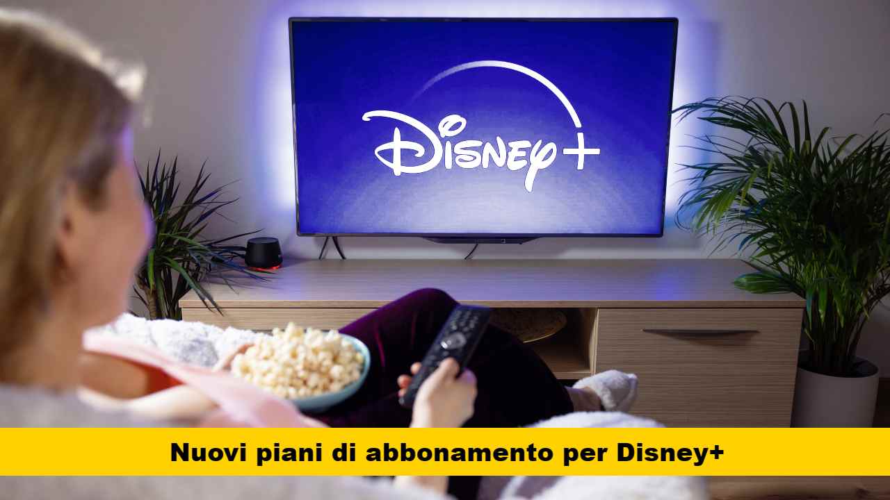 abbonamento pubblicità