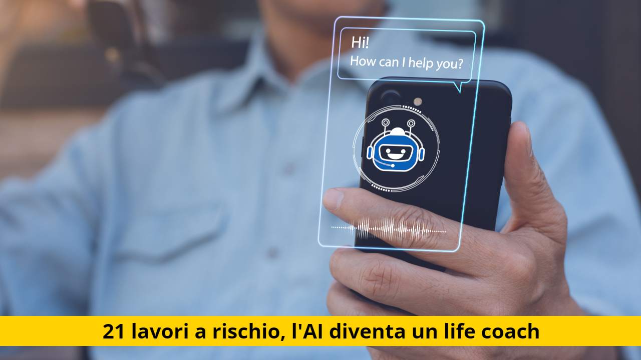 ai nuovo chatbot