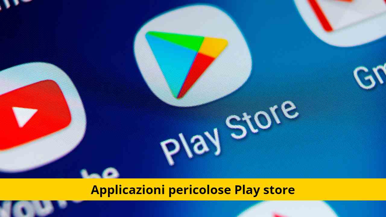 play store google