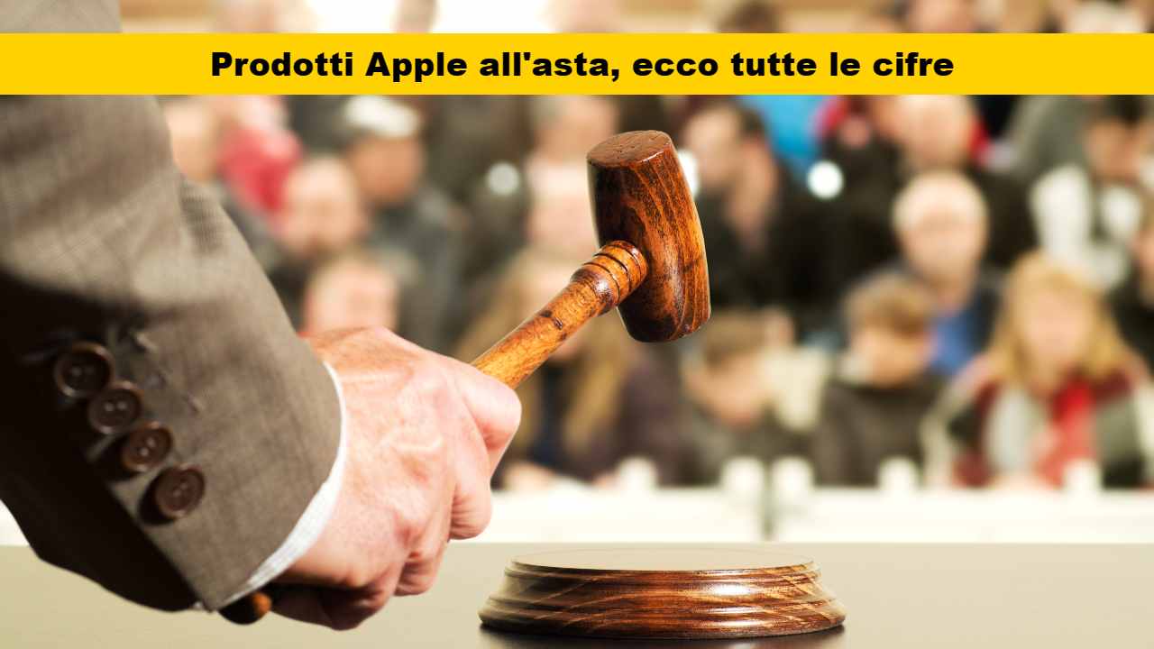 asta