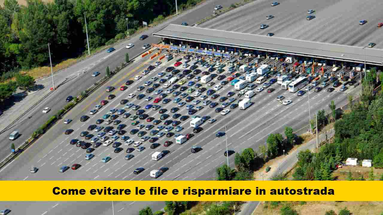 autostrada
