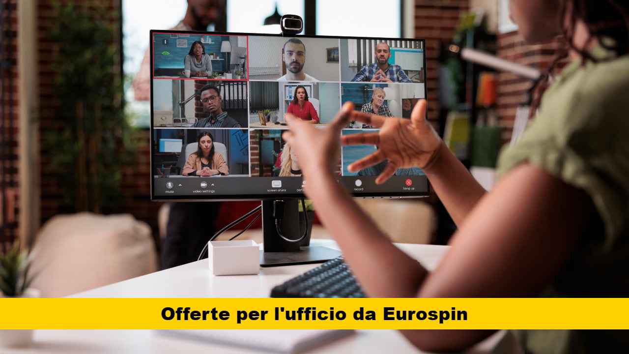 ufficio offerte