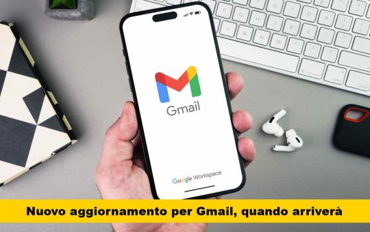 google mail