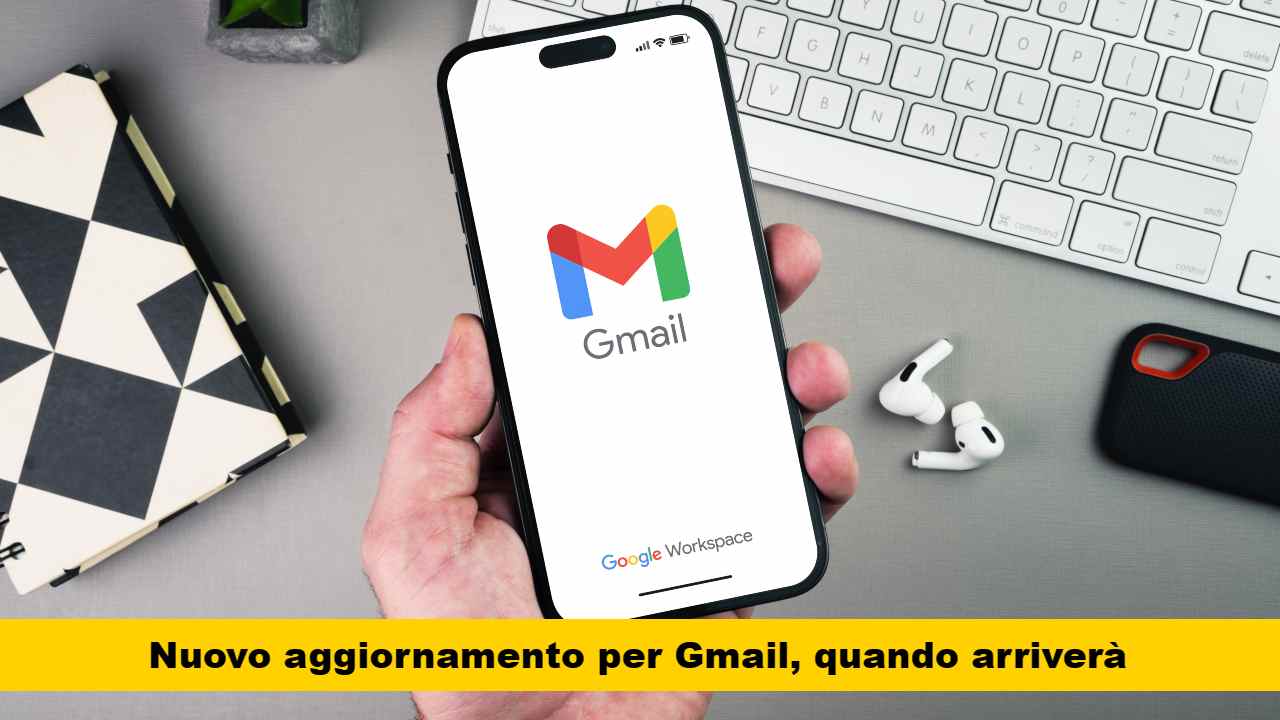 google mail