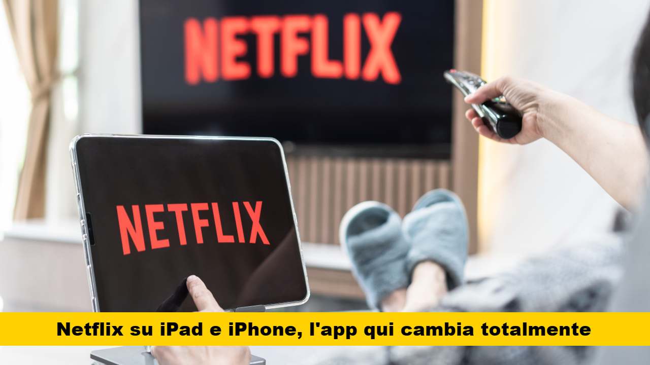 netflix