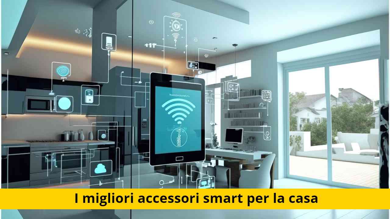 smarthome