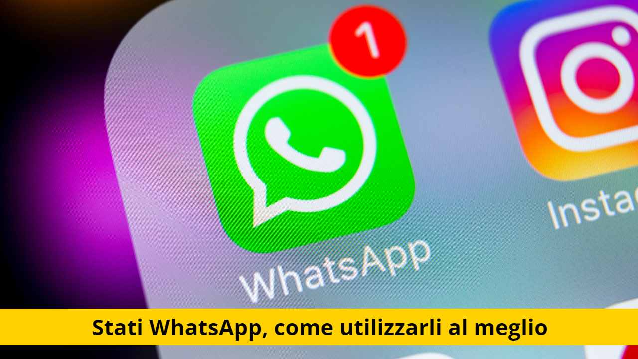 WhatsApp Status: ecco come gestire, aggiornare, modificare e rispondere per un profilo unico 