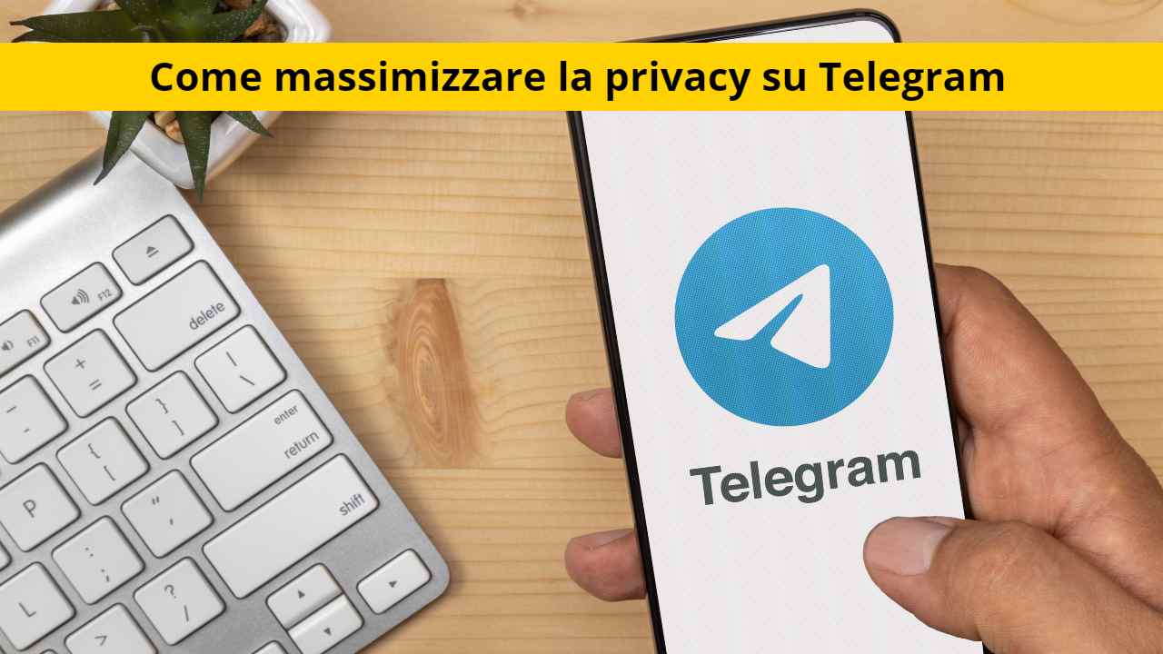 privacy telegram