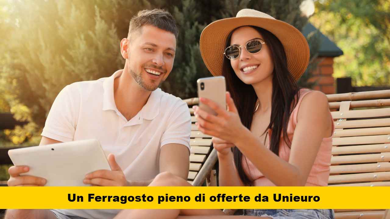 unieuro