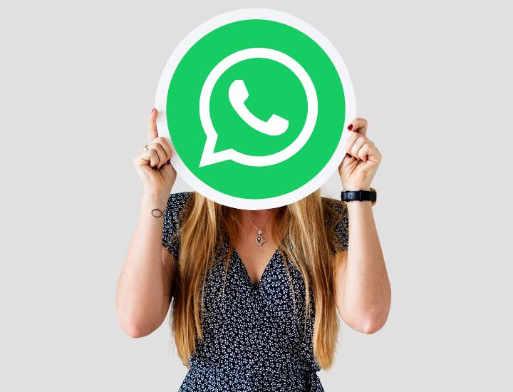 sicurezza whatsapp