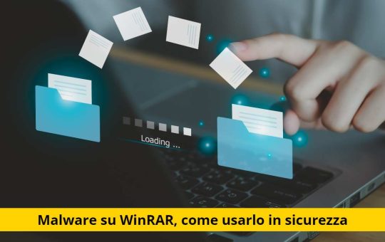 winrar