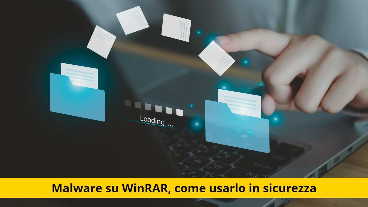 winrar