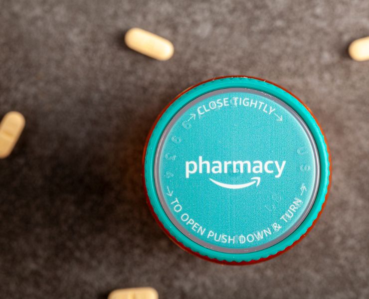 Amazon Pharmacy