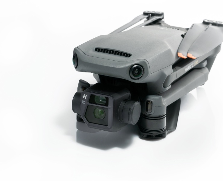 DJI Mavic 3