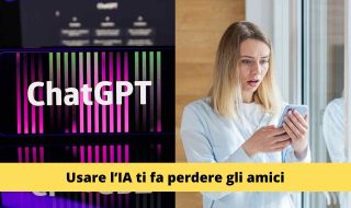 IA Messaggi